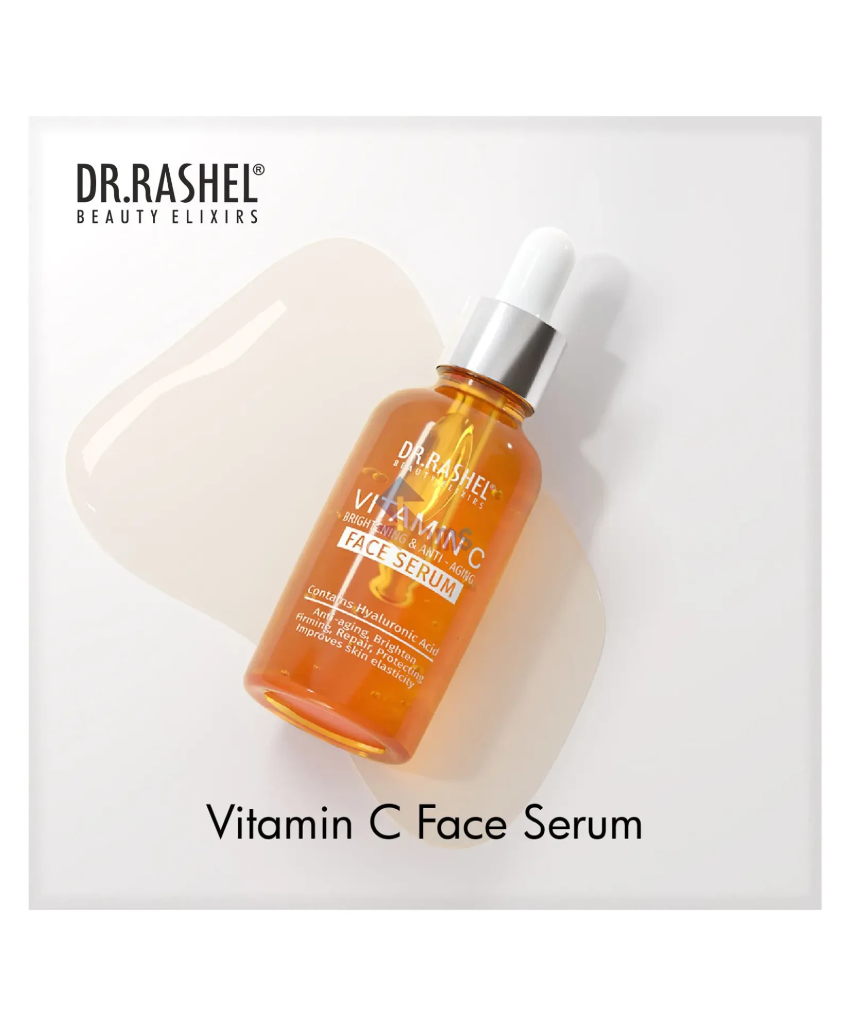 DR Rashel Vitamin c Serum 30ml B.webp